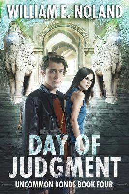 Day of Judgment(English, Paperback, Noland William E)