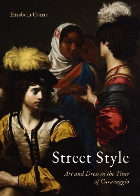Street Style(English, Hardcover, Currie Elizabeth)