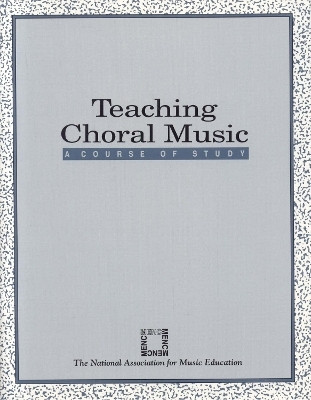 Teaching Choral Music(English, Paperback, The National Association for Music Education, MENC:)