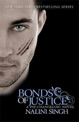 Bonds of Justice(English, Paperback, Singh Nalini)