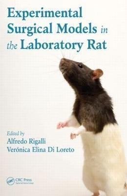 Experimental Surgical Models in the Laboratory Rat(English, Hardcover, unknown)