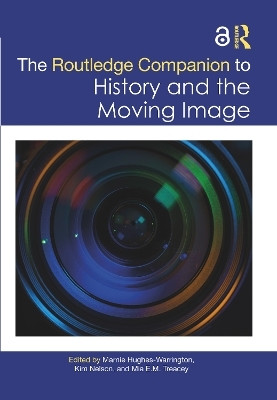 The Routledge Companion to History and the Moving Image(English, Paperback, unknown)