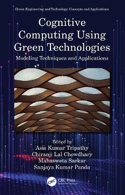 Cognitive Computing Using Green Technologies(English, Paperback, unknown)