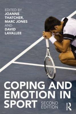 Coping and Emotion in Sport 2 Rev ed Edition(English, Paperback, unknown)
