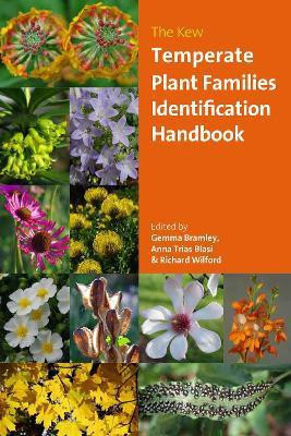 The Kew Temperate Plant Families Identification Handbook(English, Paperback, unknown)
