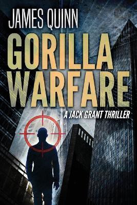 Gorilla Warfare(English, Paperback, Quinn James)