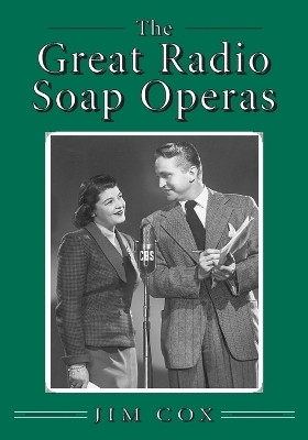 The Great Radio Soap Operas(English, Paperback, unknown)