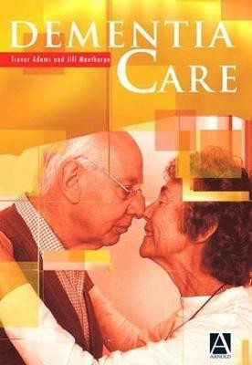 Dementia Care(English, Electronic book text, Adams Trevor)