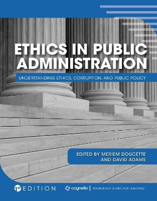 Ethics in Public Administration(English, Paperback, unknown)