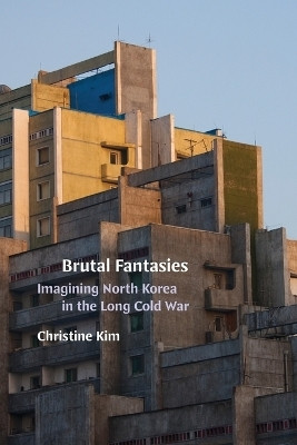 Brutal Fantasies(English, Paperback, Kim Christine)