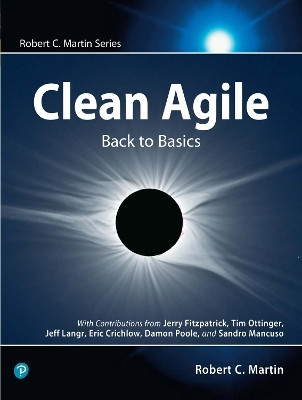 Clean Agile(English, Paperback, Martin Robert)