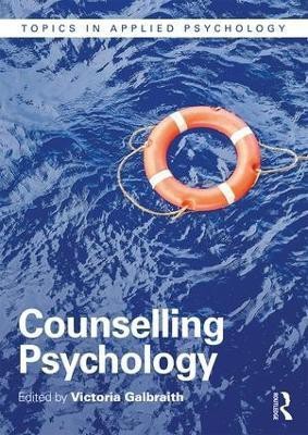 Counselling Psychology(English, Paperback, unknown)