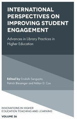 International Perspectives on Improving Student Engagement(English, Hardcover, unknown)