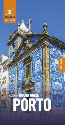Pocket Rough Guide Porto: Travel Guide with Free eBook(English, Paperback, Guides Rough)
