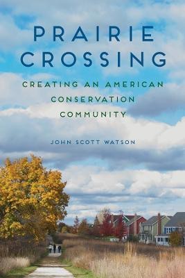 Prairie Crossing(English, Electronic book text, Watson John Scott)