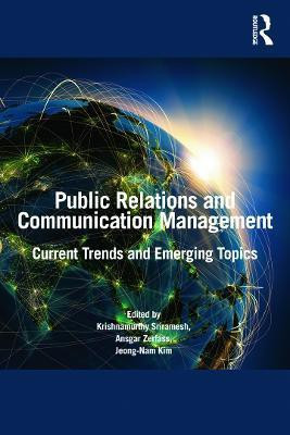 Public Relations and Communication Management(English, Paperback, unknown)