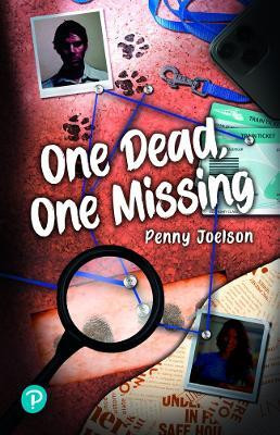 Rapid Plus Stages 10-12 12.3 One Dead, One Missing(English, Paperback, Joelson Penny)
