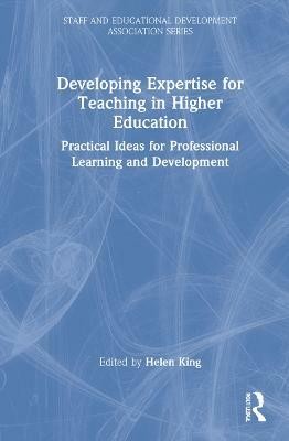 Developing Expertise for Teaching in Higher Education(English, Hardcover, unknown)