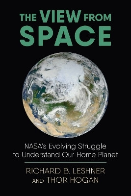 The View from Space(English, Paperback, Leshner Richard)