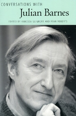 Conversations with Julian Barnes(English, Paperback, unknown)