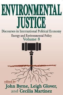 Environmental Justice(English, Paperback, unknown)