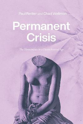 Permanent Crisis(English, Paperback, Reitter Paul)