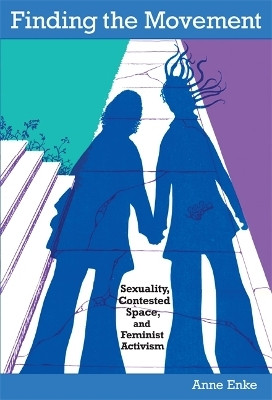 Finding the Movement(English, Paperback, Enke Finn)