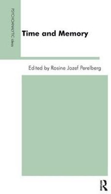 Time and Memory(English, Paperback, unknown)