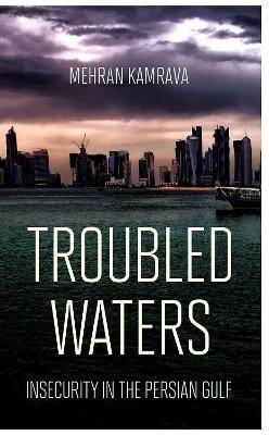 Troubled Waters(English, Electronic book text, Kamrava Mehran)