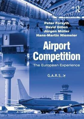 Airport Competition(English, Paperback, unknown)