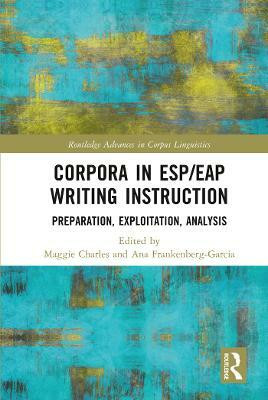 Corpora in ESP/EAP Writing Instruction(English, Paperback, unknown)
