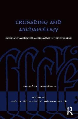 Crusading and Archaeology(English, Paperback, unknown)