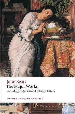 John Keats: Major Works(English, Paperback, Keats John)
