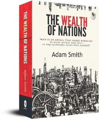 The wealth of nations(English, Paperback, Smith Adam)
