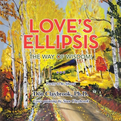 Love's Ellipsis(English, Paperback, Claybrook Don PH D)