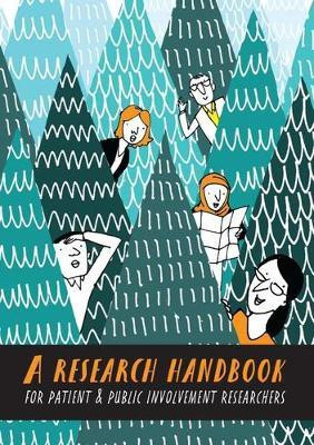 A Research Handbook for Patient and Public Involvement Researchers(English, Paperback, unknown)