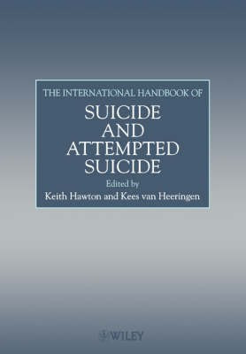 The International Handbook of Suicide and Attempted Suicide(English, Paperback, unknown)