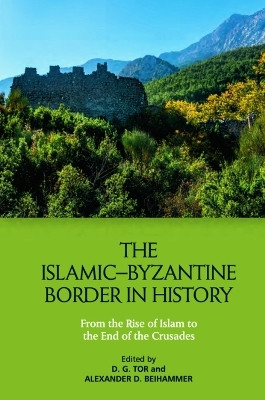 The Islamic-Byzantine Border in History(English, Hardcover, unknown)