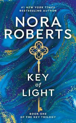 Key of Light(English, Paperback, Roberts Nora)