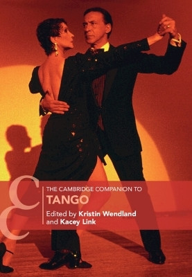 The Cambridge Companion to Tango(English, Hardcover, unknown)
