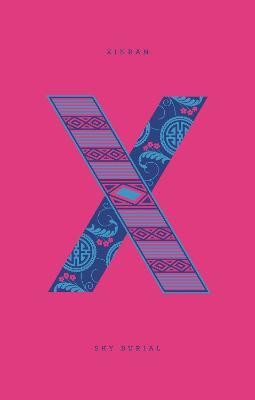 Sky Burial(English, Hardcover, Xinran)