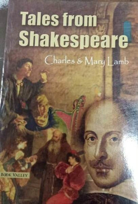 Tales from Shakespeare(English, Paperback, Mary Lamb, Charles)