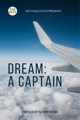 Dream  - A Captain(English, Paperback, Pathan Fatima)