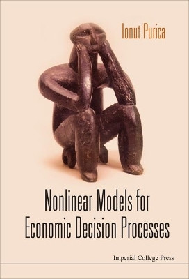 Nonlinear Models For Economic Decision Processes(English, Hardcover, Purica Ionut)