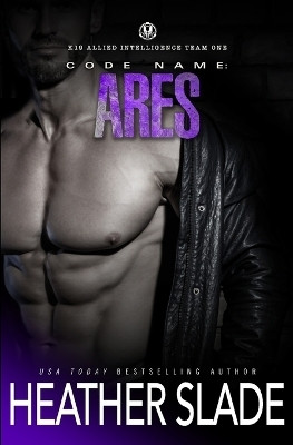 Code Name(English, Paperback, Slade Heather)