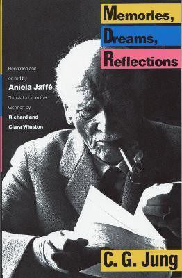 Memories, Dreams, Reflections(English, Paperback, Jung Carl G.)