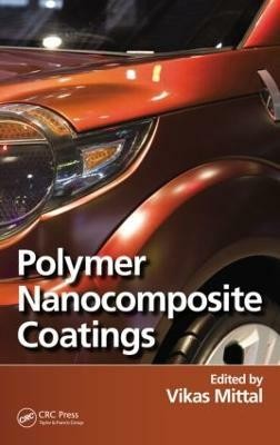 Polymer Nanocomposite Coatings(English, Hardcover, unknown)