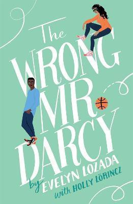 The Wrong Mr. Darcy(English, Paperback, Lozada Evelyn)