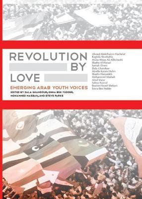 Revolution by Love(English, Paperback, unknown)