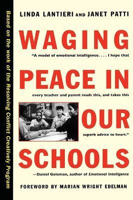 Waging Peace in Our Schools(English, Paperback, Lantieri Linda)